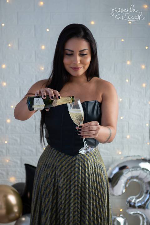 Ensaio Fotográfico Aniversário 31 anos SP'