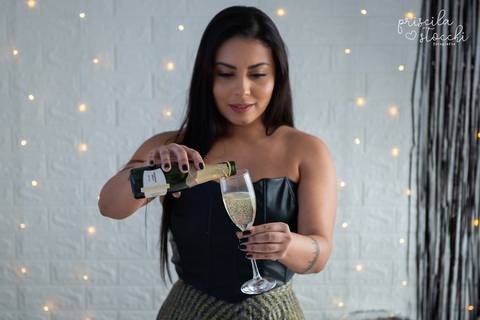 Ensaio Aniversário 31 anos SP'