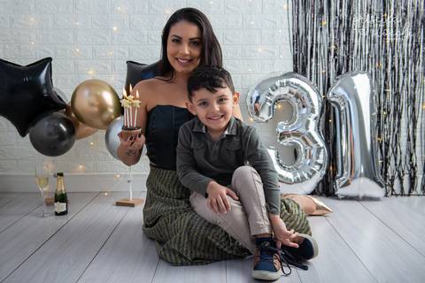 Fotos de Aniversário Adulto SP Zona Sul'