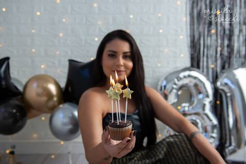 Ensaio comemoração aniversário 30 anos SP'