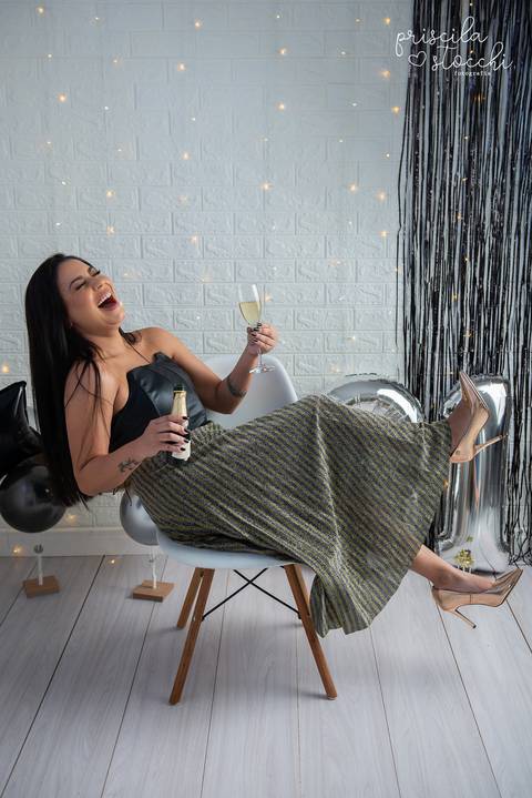 Ensaio de 30 anos SP Zona Sul
'