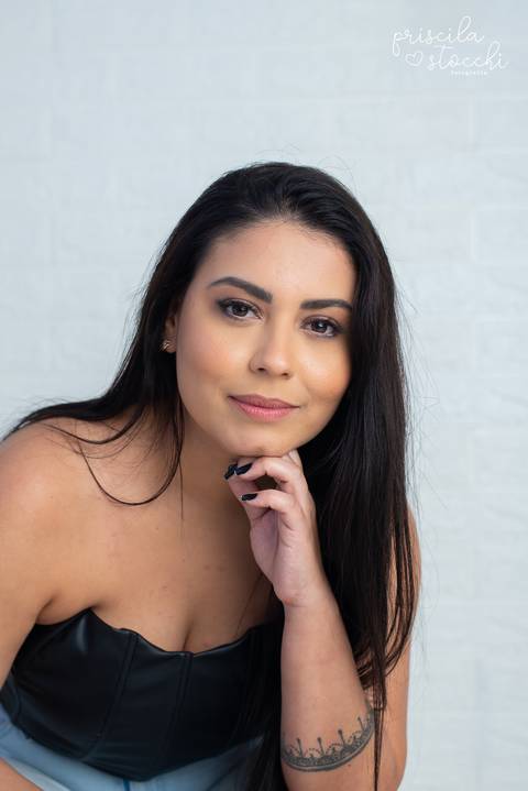 Ensaio Fotográfico Feminino SP Zona Sul'