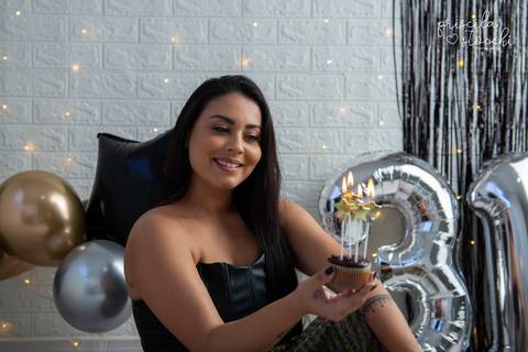 Ensaio Fotográfico 30 anos SP Zona Sul'