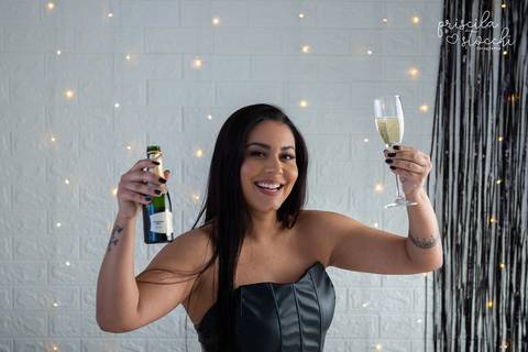 Sessão de Fotos Aniversário Adulto SP Zona Sul'