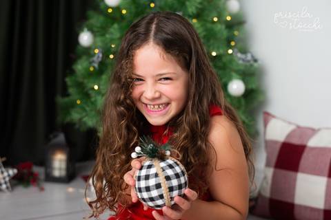 Sessão de Fotos Natal SP Zona Sul'