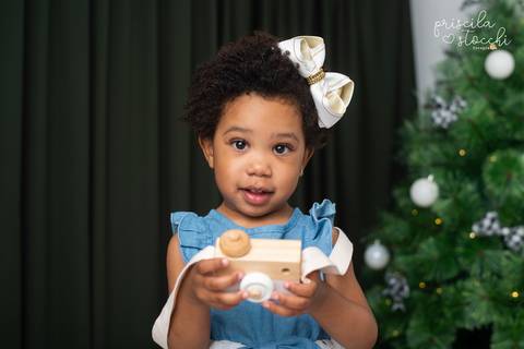 Sessão de Fotos Natal SP'