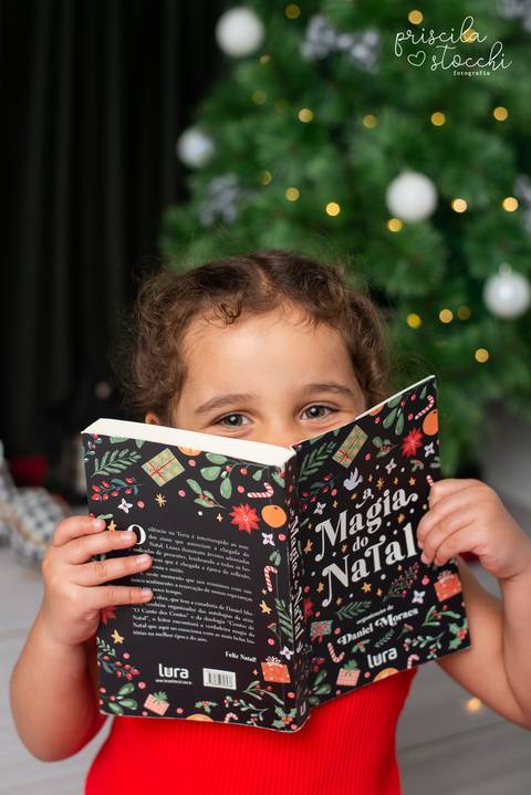 ensaio fotográfico natal SP'
