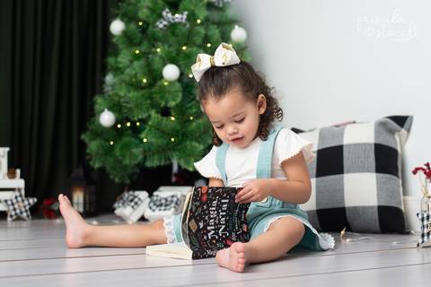 ensaio de natal SP Zona Sul'