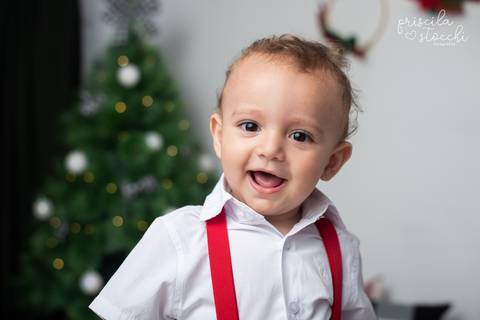 ensaio de natal são paulo sp'