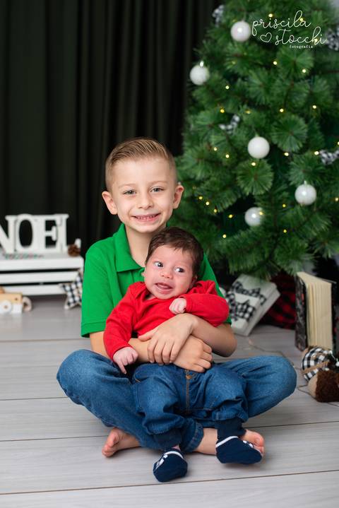 ensaio fotográfico natal sp'