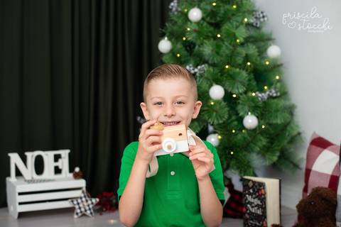 ensaio fotográfico infantil natal sp zona sul'