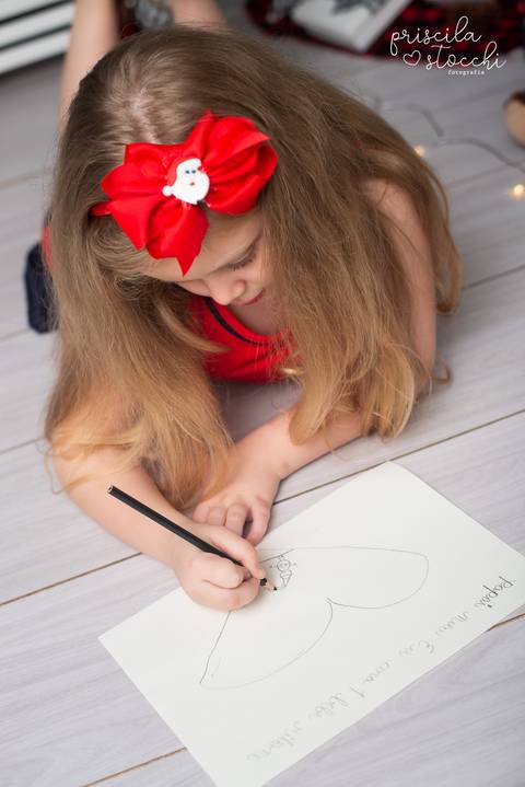 ensaio de natal e ano novo SP'