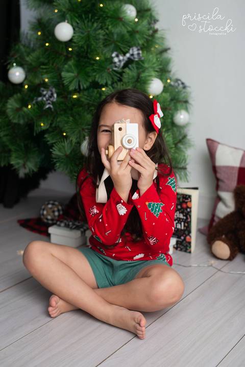 ensaio de natal e ano novo SP Zona Sul'