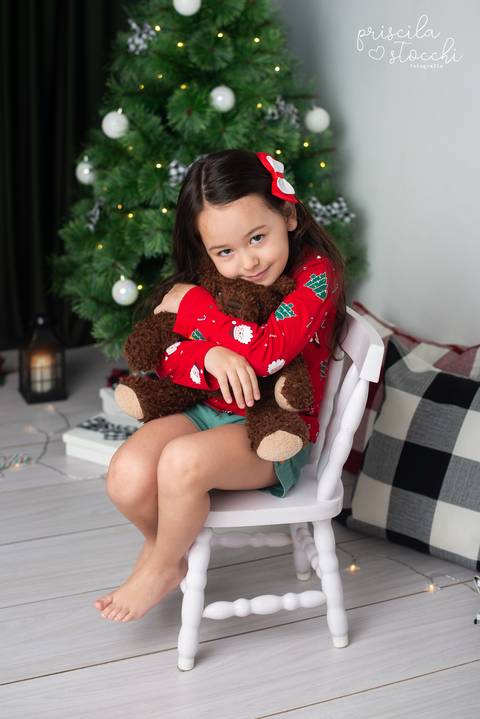 ensaio de natal e ano novo São Paulo'