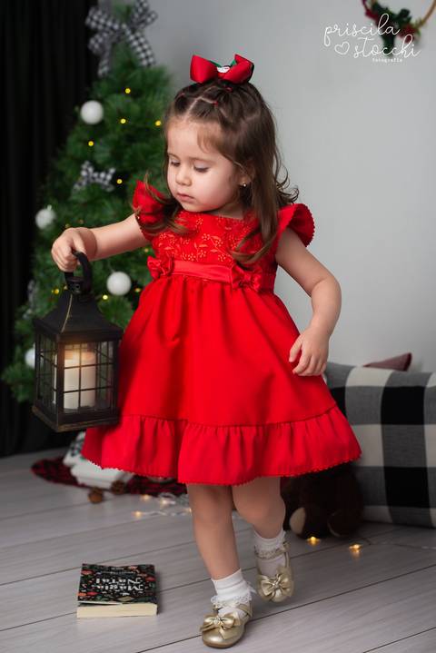 ensaio de natal São Paulo SP'