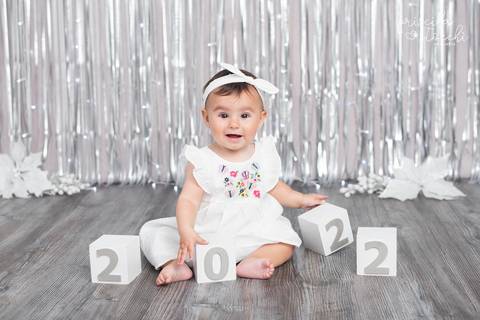 ensaio de natal e ano novo SP'