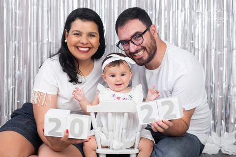 ensaio natal e ano novo família sp'