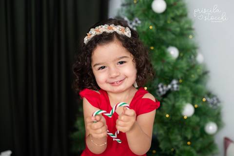 Sessão de Fotos Natal SP Zona Sul'