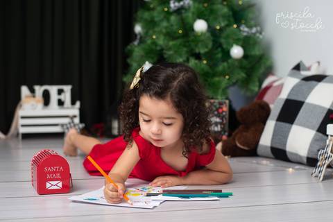 ensaio fotográfico natal São Paulo'