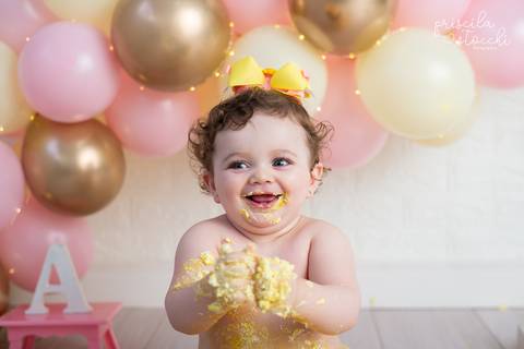 Smash the Cake Raio de Sol SP Zona Sul'