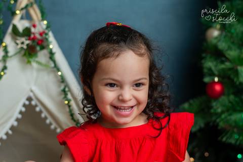 Ensaio de Família Natal e Ano Novo SP'