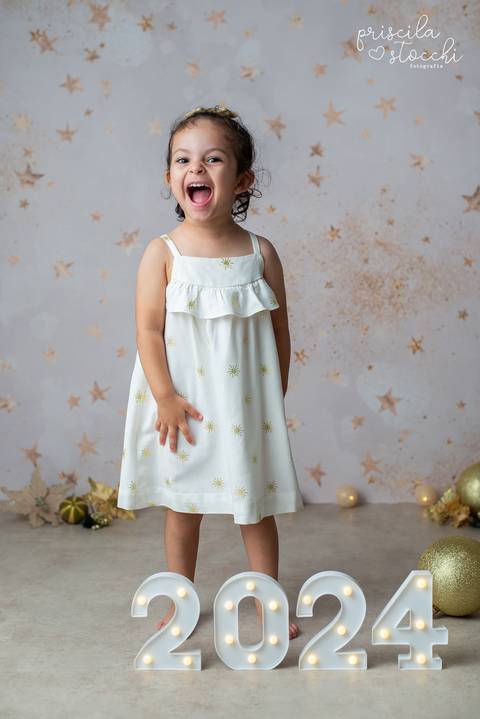 Ensaio de Ano Novo SP Zona Sul'