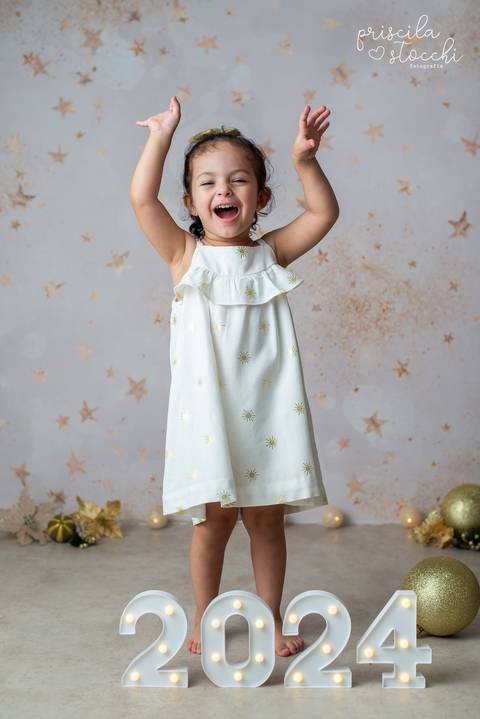 Ensaio de Ano Novo São Paulo'