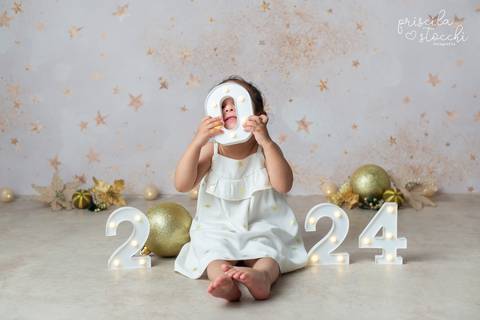 Ensaio Natal e Ano Novo São Paulo'