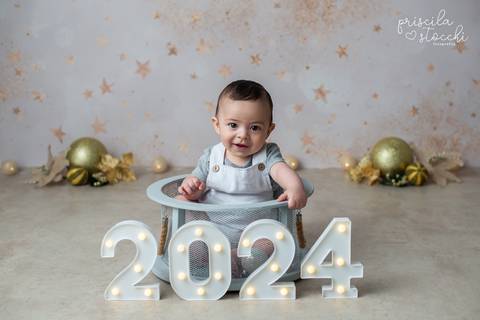 Sessão Ano Novo São Paulo'