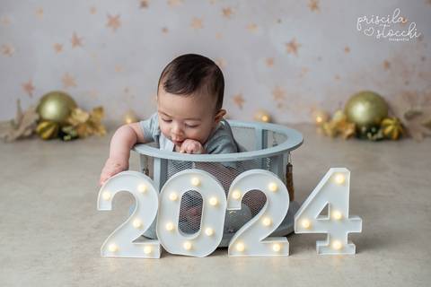 Sessão Ano Novo SP Zona Sul'