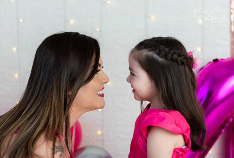 Ensaio Mãe e Filho São Paulo Zona Sul'