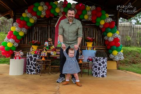 Foto e Filmagem Festa Infantil São Paulo'