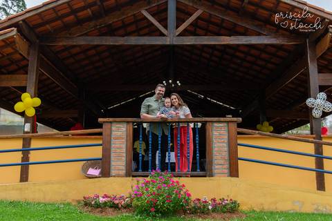 Fotógrafa Festa 1 ano SP'