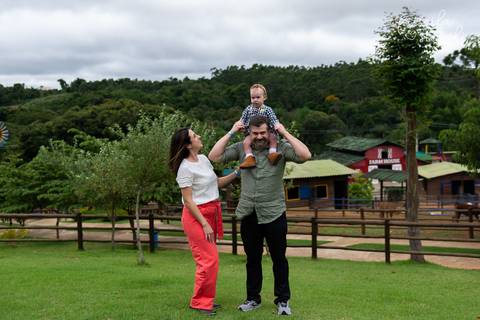 Fotógrafa Festa 1 ano SP'