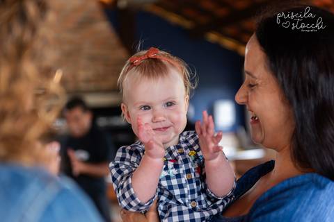 Fotógrafo Festa Infantil em SP'