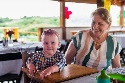 Fotógrafo Festa Infantil em SP'