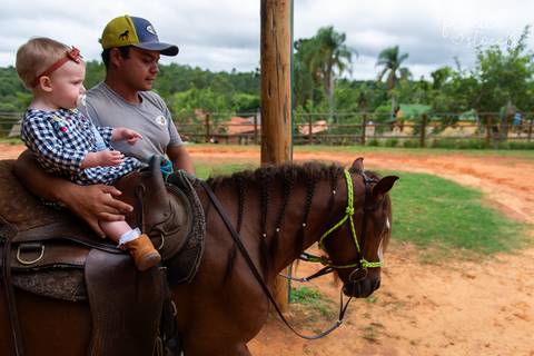 Festa Mini Zoo Pet Fazendinha Cotia SP'