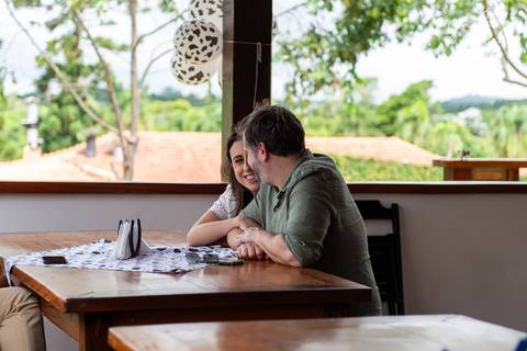 Fotografia Documental Festa Infantil SP'