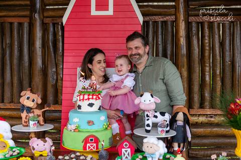 Fotógrafo Festa Infantil em SP'