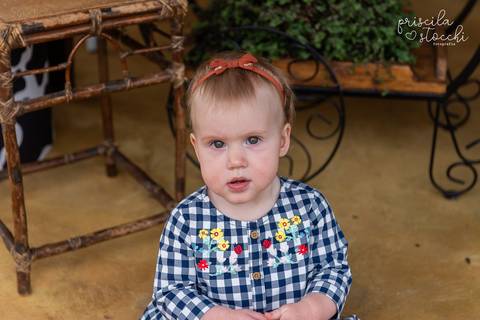 Fotografia de Festa Infantil SP'
