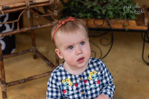 Foto e Filmagem Festa Infantil SP'