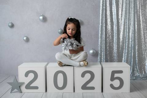 Ensaio de Natal e Ano Novo Zona Sul SP'