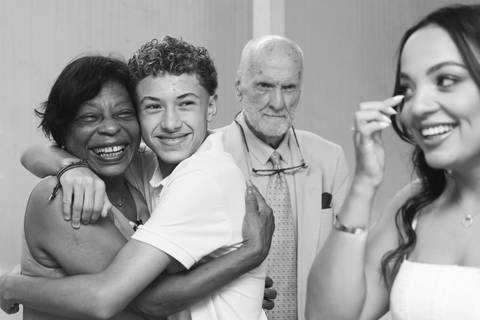 Fotografia Casamento civil São Paulo'