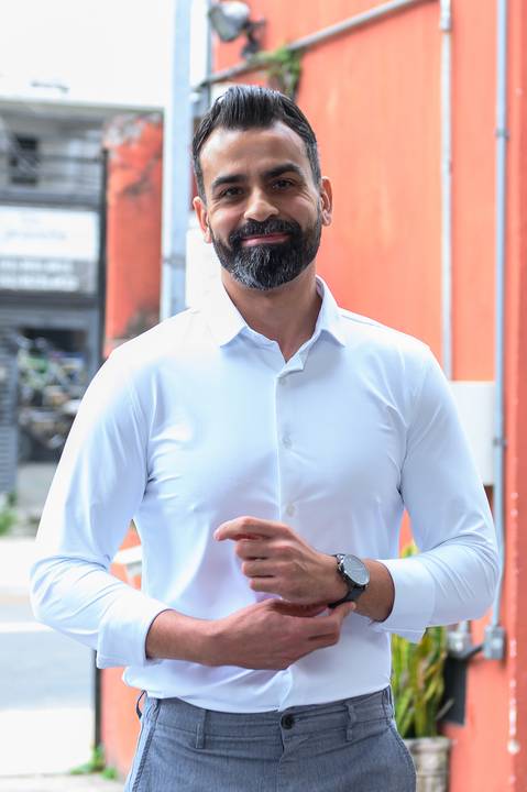 Fotografia Casamento civil São Paulo'