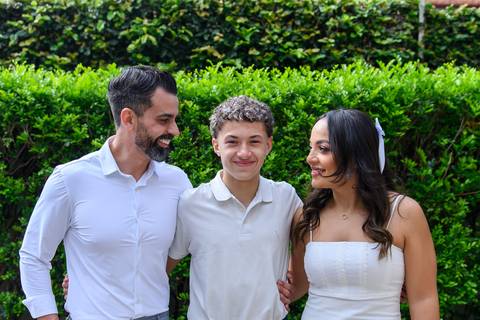 Fotógrafa Casamento civil intimista Zona Sul São Paulo'