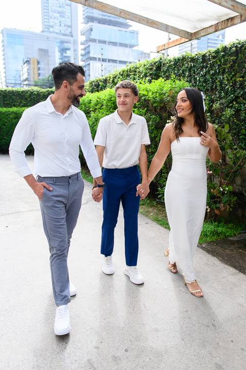 Fotógrafa Casamento civil intimista Zona Sul São Paulo'