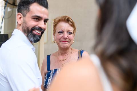 Fotografia Casamento civil São Paulo'