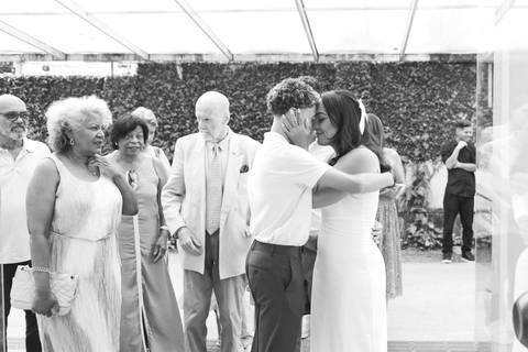 Fotografia Casamento civil São Paulo'
