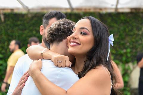 Fotografia Casamento civil São Paulo'