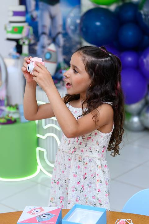 Fotógrafa Aniversário Infantil São Paulo'